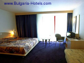 Bulgaria hotels